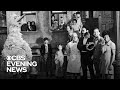 Sesame Street Celebrates 50 Years Since First Episode Appeared On Television