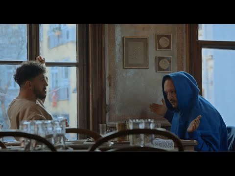 ÇAĞRI SİNCİ & K''ST - MESELE