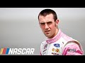 Austin Cindric: Testing Next Gen car ‘like first day of school!’ | NASCAR