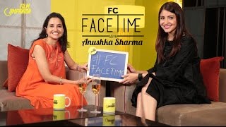 Anushka Sharma Interview with Anupama Chopra | Face Time