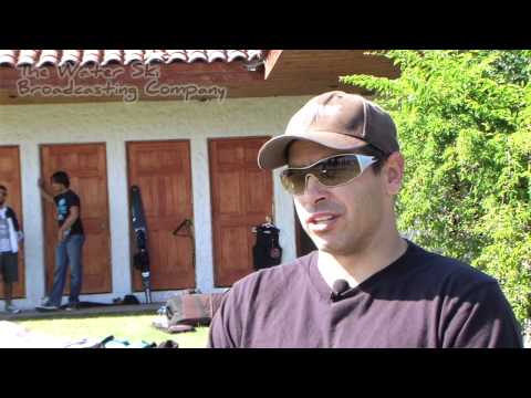 Interview with Freddy Krueger - Part 1