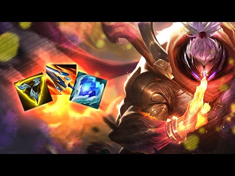 NO TILT WEEK: Jax and Warwick SoloQ