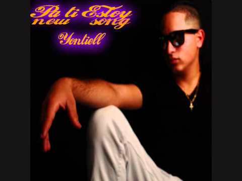 Yontiell-Pa ti Estoy ((Prod. by Renex))
