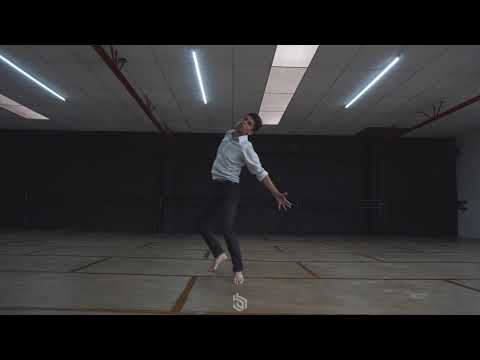 LEONEL GARCÍA  Y HA-ASH TE VOY A PERDER :COREOGRAFÍA FERNANDO CHOLULA