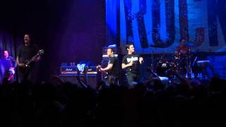 Lagwagon - Kids Don&#39;t Like To Share (Chile 2013)