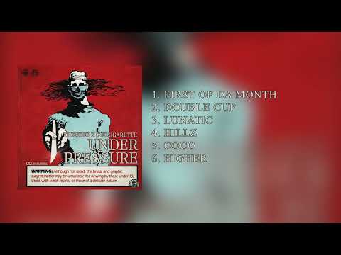 THXNDER X GUCCIGARETTE - UNDER PRESSURE (2022)