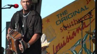 Early One Morning- Chris Ardoin &amp;Double Clutchin'