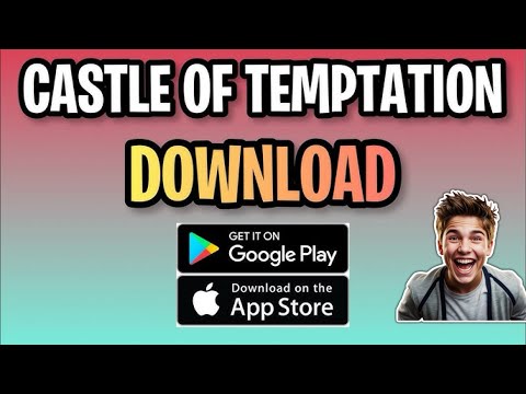 Castle Of Temptation Mobile Gameplay - How to Download Castle Of Temptation on Android / iOS