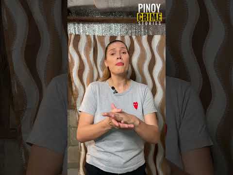 Ano ang natutuhan ni Jen Rosendhal sa 'IBINENTA NI NANAY’ episode? Pinoy Crime Stories