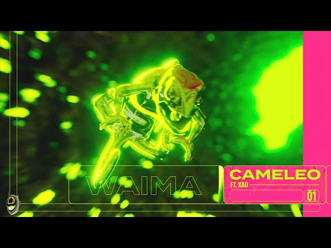 Video thumbnail for Cameleo