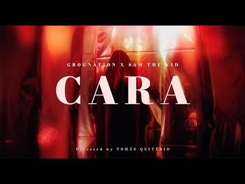 Video thumbnail for Cara