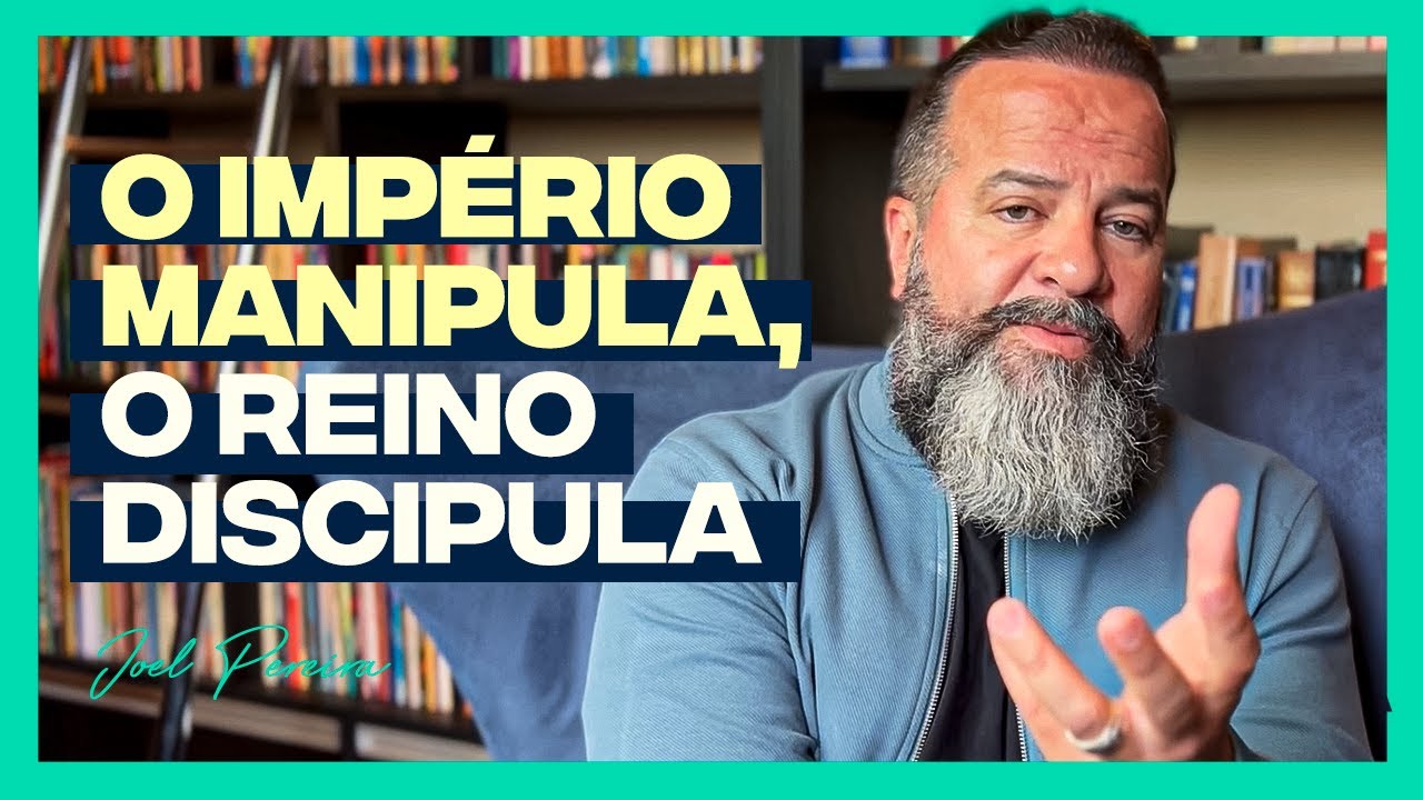 Do Império Para o Reino | Joel Pereira