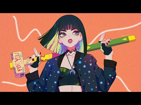 WIR3D × Shazza - Toxic Love [Prod by Vanboii] |