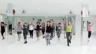 "Dance Like Yo Daddy" Meghan Trainor (Choreo by Mariena)