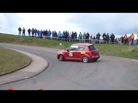 Werra Meißner Rallye 19