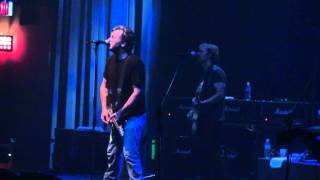 Honeymoon Suite. Wave Babies Live @ Edmonton Event Centre.m2ts