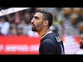 Welcome To The Game Of Ahmed Salah Abdelhay Spike Height 342cm Volleyball World