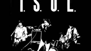 T.S.O.L - Superficial Love