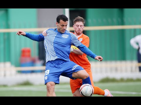 Εθνικός Πειραιά - Ιωνικός 2-0 [highlights]