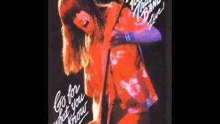 Pat Travers Band - Boom Boom (Out Go The Lights)