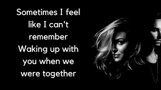 XYLØ - I Still Wait For You (Lyrics)