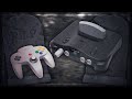 Leben Und Tod Der Nintendo 64