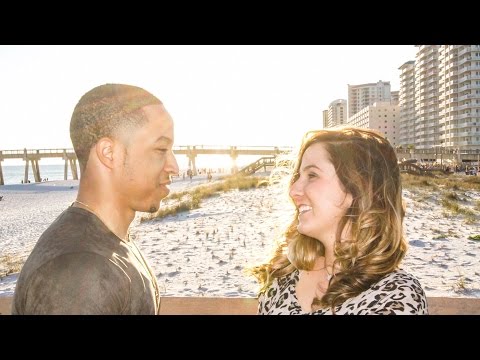 2017's Best Proposal!!! She Said Yes