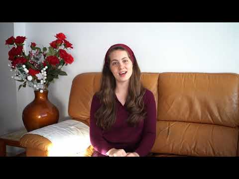 Anca Dorcioman | Nu-nteleg cata iubire | Constient sunt Doamne bine | Betel Reus |