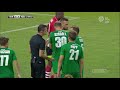 video: Budapest Honvéd - Paks 1-0, 2018 - Összefoglaló