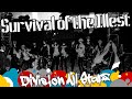 ゲームアプリ「ヒプノシスマイク -Alternative Rap Battle-」OP曲『Survival of the Illest』