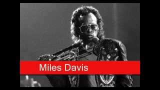 Miles Davis: Lament