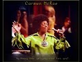 🎼🎤Carmen McRae - "My Shining Hour"  (1970)
