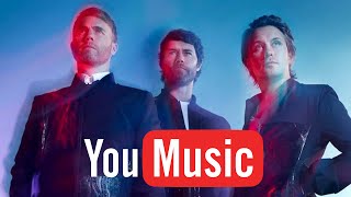 If you want it (III) - Take That