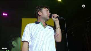 Blur - Country House - Way Out West Festival 2023