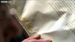 Video: Codex Sinaiticus: Oldest Surviving Christian New Testament Bible - BBC4