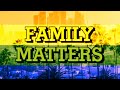 Drake Family Matters GAY REMIX