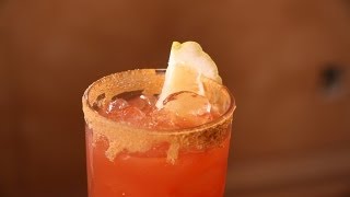 Caesar Cocktail - The Cocktail Spirit with Robert Hess - Small Screen