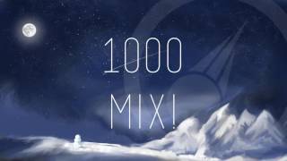 Meteor Mix #1 (1000 Sub Special!)