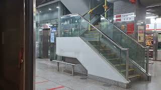 SMRT C151 [015/016]: City Hall to Orchard