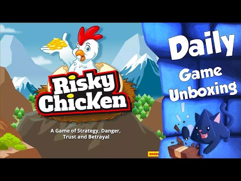 Risky Chicken