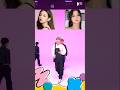 BTS Choosing Their Favourite BLACKPINK Member Part 2 Blackpink Bts Shorts