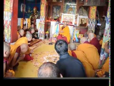 19 Mar 2014 - TibetonlineTV News