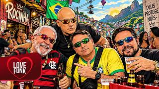VAI DAR PT, VAI DAR, VAI DAR PT - DJ MAGNO,  MC Usmagrão2