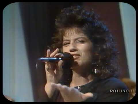 MANUELA VILLA UN AMORE COSI' GRANDE