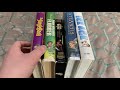 VHS Update 6 5 2020