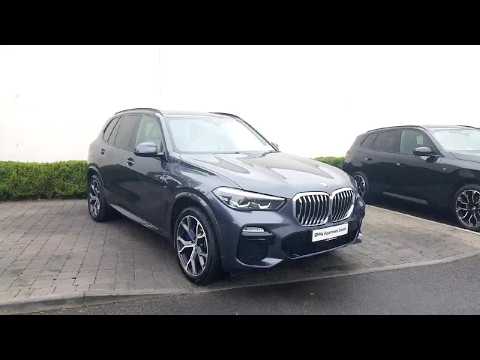 BMW X5 xDrive30d M Sport - Image 2