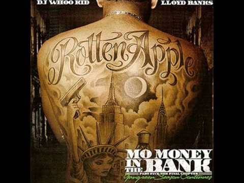 Lloyd Banks ft Tony Yayo & Hot Rod - Black Superman