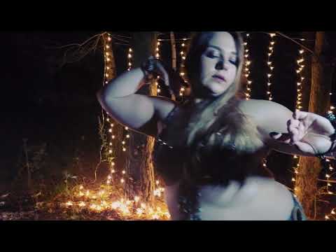 BACK(on)STAGE - gala tańca orientalnego ONLINE - PROMO