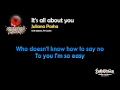Juliana Pasha - "It's All About You" (Albania ...