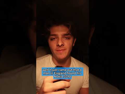 Nokia phones are insane 😭